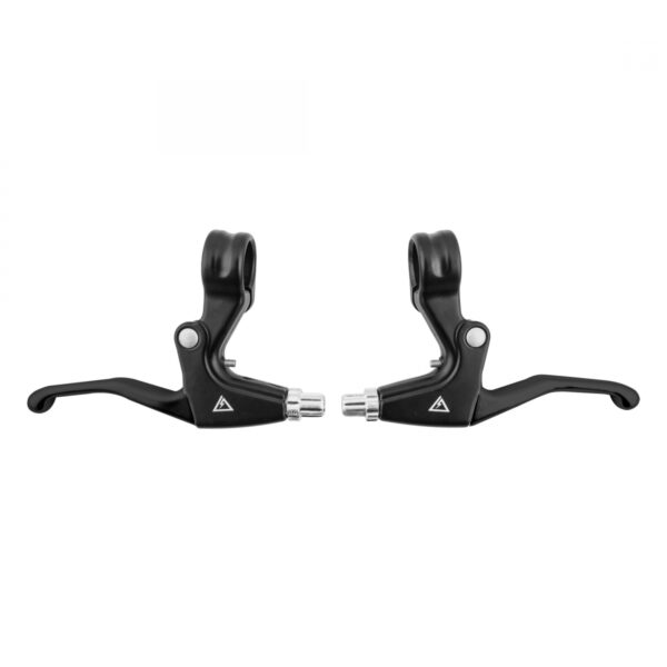 BRAKE LEVER BK-OPS V ALY 2-FING L&R BK