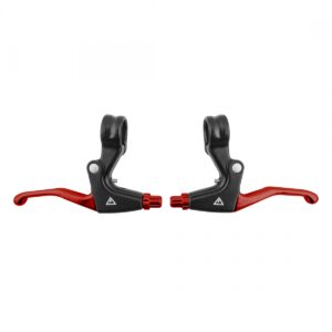 BRAKE LEVER BK-OPS V ALY 2-FING L&R RD