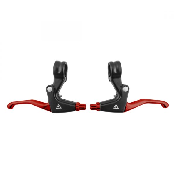 BRAKE LEVER BK-OPS V ALY 2-FING L&R RD
