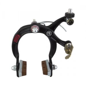 BRAKE CLPR DC MX1000 FTorRR BK