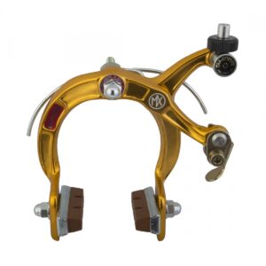 BRAKE CLPR DC MX1000 FTorRR GD