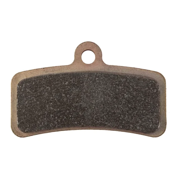 BRAKE SHOES OR8 DISC VISE SINT SHI M8020/M820/M640 TRP QUADIEM