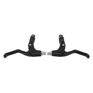 BRAKE LEVER CLK V ALY 2B11 PR BK
