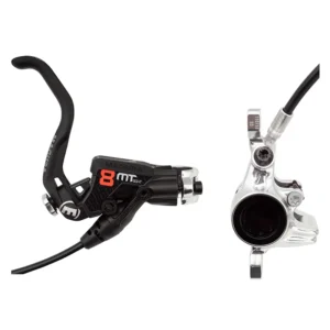 BRAKE DISC MAG MT8 PRO FTorRR w/LVR BK/RRD/CP