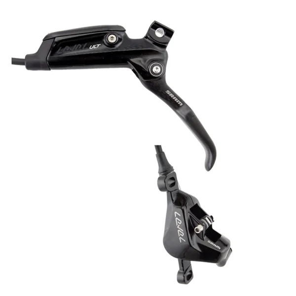 BRAKE DISC SRAM LEVEL ULTIMATE FT BK 950mm w/oROTOR/BRKT (J)