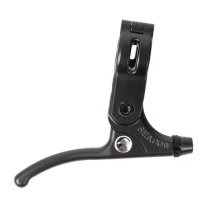BRAKE LEVER TSC SANO HINGED MED RH BK