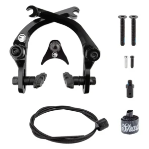 BRAKE CLPR TSC SANO V2 FEATHERWEIGHT U-BRAKE BK