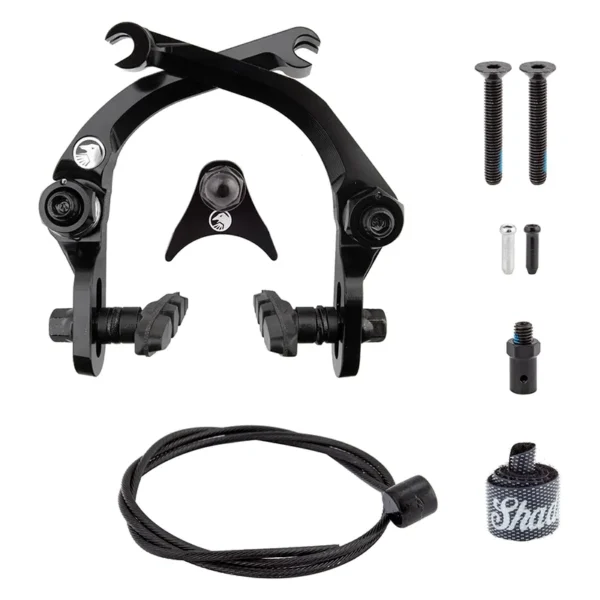 BRAKE CLPR TSC SANO V2 FEATHERWEIGHT U-BRAKE BK