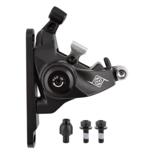 BRAKE DISC OR8 VISE II MECH FM RD/CX/GX FT BK CALIPER ONLY (J)