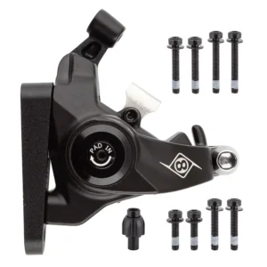 BRAKE DISC OR8 VISE II MECH FM RD/CX/GX RR BK CALIPER ONLY (J)