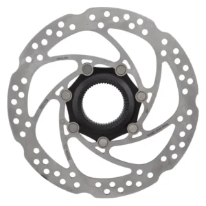 BRAKE PART MAG DISC ROTOR STORM CL 160 2-PC w/CTR LOCK RING f/TA SL/BK