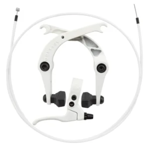 BRAKESET ODY SPRINGFIELD WH w/LVR/CBL