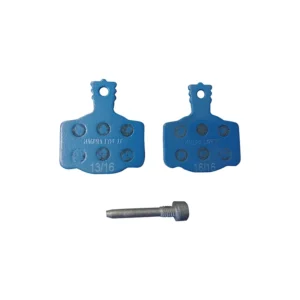 BRAKE SHOES MAG DISC MT COMFORT 7.C MT2/MT4/MTS/MT6/MT8