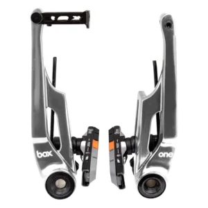 BRAKE CLPR BOX ONE V 108mm SL