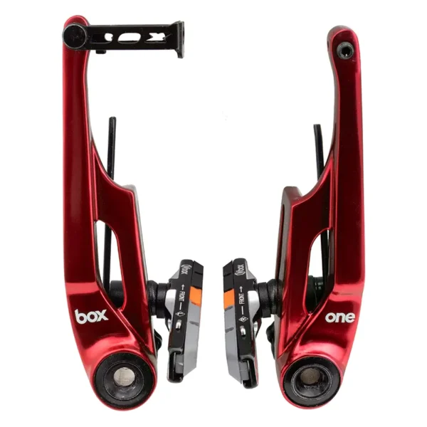 BRAKE CLPR BOX ONE V 108mm RD