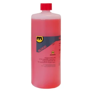 BRAKE FLUID MAG HYD BLOOD 1lt