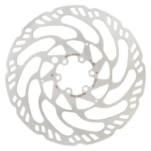 BRAKE PART MAG DISC ROTOR MDR-C 180 6B SL