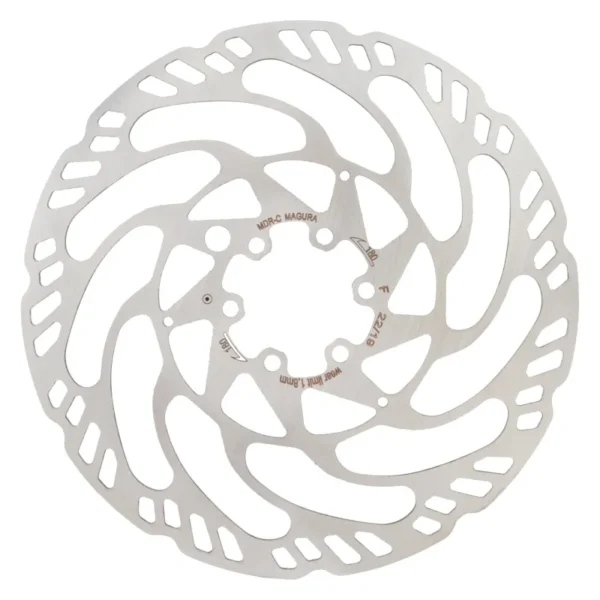 BRAKE PART MAG DISC ROTOR MDR-C 180 6B SL