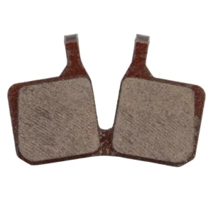 BRAKE SHOES MAG DISC MT 9.P PERFORMANCE