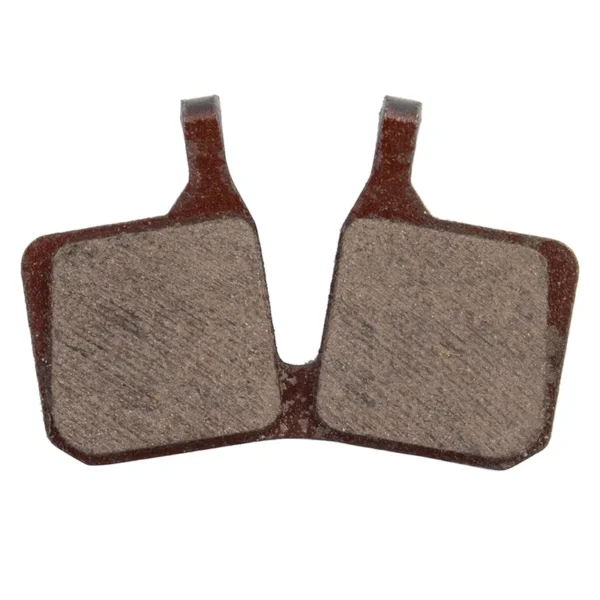 BRAKE SHOES MAG DISC MT 9.P PERFORMANCE