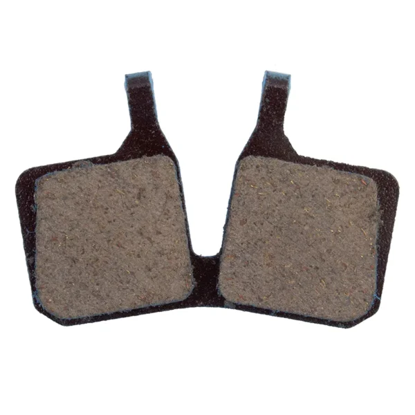 BRAKE SHOES MAG DISC MT 9.C COMFORT