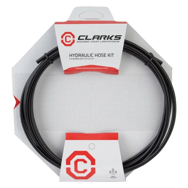 BRAKE DISC CLK HYD HOSE KIT HH1-5 SHI f/R9170/8070/7070 3000mm