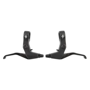 BRAKE LEVER OR8 MIDITRIGGER SP ALY BK