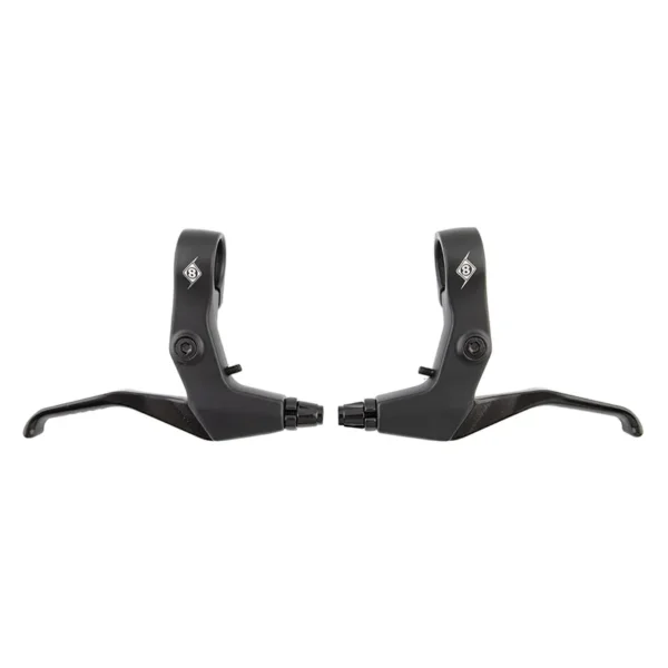 BRAKE LEVER OR8 MIDITRIGGER SP ALY BK