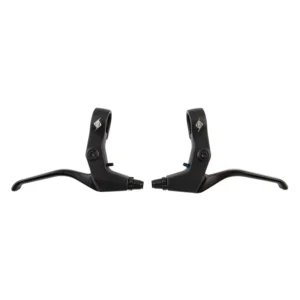 BRAKE LEVER OR8 MAXITRIGGER SP ALY BK