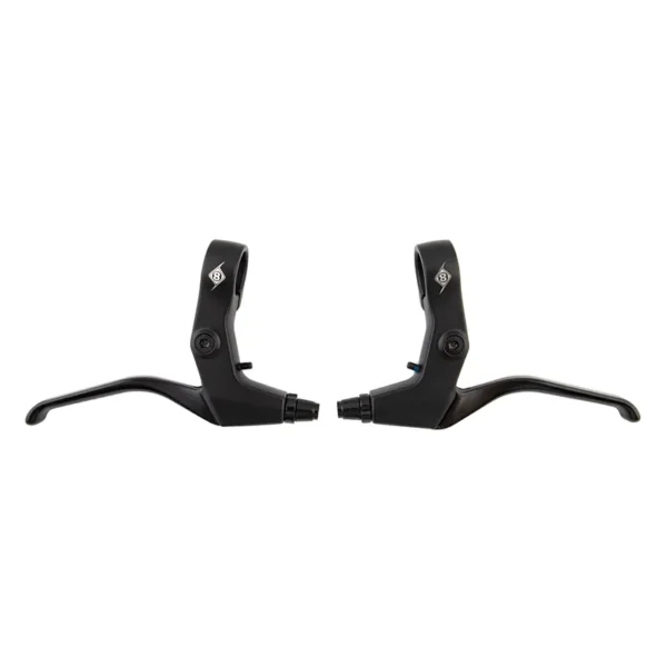 BRAKE LEVER OR8 MAXITRIGGER SP ALY BK
