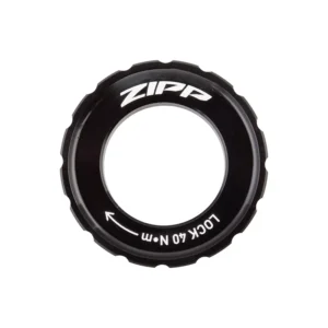 BRAKE PART ZIP DISC LOCKRING CENTERLOCK-EXTERNAL SPLINE BK
