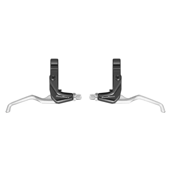 BRAKE LEVER SUNRACE BLM400 ALY SL/BK