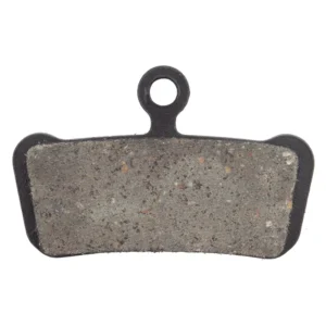 BRAKE SHOES OR8 DISC VISE ORGANIC FOR AVID XO TRAIL/ELIXIR-7/9 SRAM GUIDE/R/RS/RSC (K)