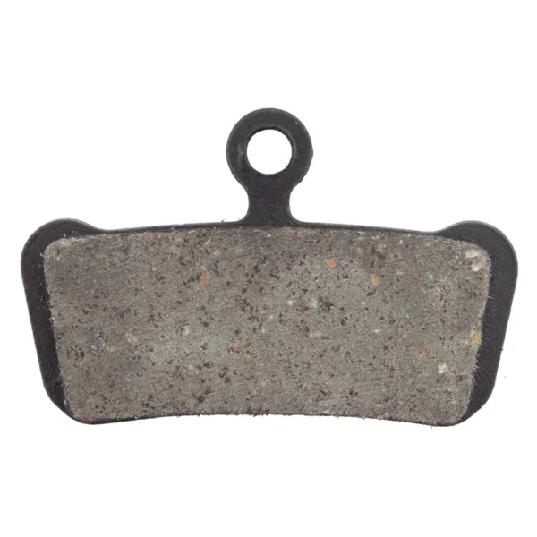 BRAKE SHOES OR8 DISC VISE ORGANIC FOR AVID XO TRAIL/ELIXIR-7/9 SRAM GUIDE/R/RS/RSC (K)