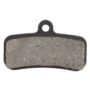 BRAKE SHOES OR8 DISC VISE ORGANIC SHI M8020/M820/M640 TRP QUADIEM (K)