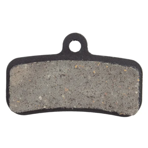 BRAKE SHOES OR8 DISC VISE ORGANIC SHI M8020/M820/M640 TRP QUADIEM (K)