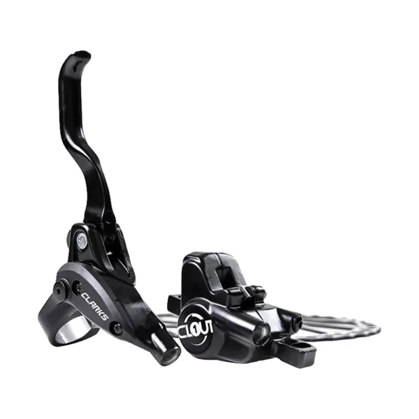 BRAKE DISC CLK CLOUT-1 HYD FT-180/RR-160 w/LVRS BK