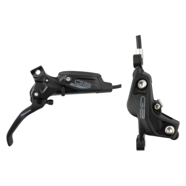 BRAKE DISC SRAM GUIDE G2 RSC FT BK 950mm w/oROTOR/BRKT A2