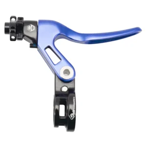 BRAKE LEVER BOX ONE GENIUS SHORT RH BU