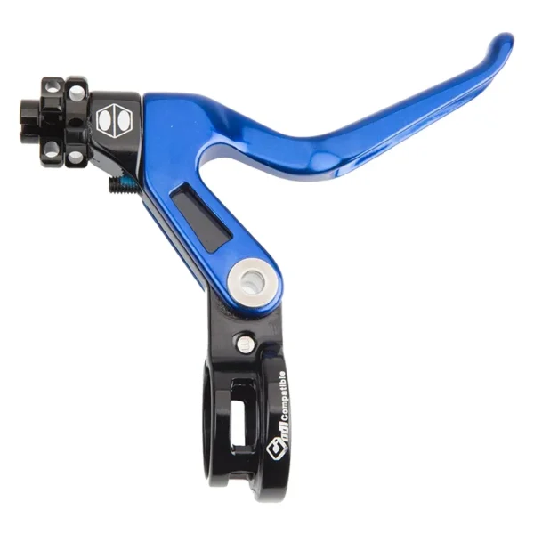 BRAKE LEVER BOX ONE GENIUS LONG RH BU