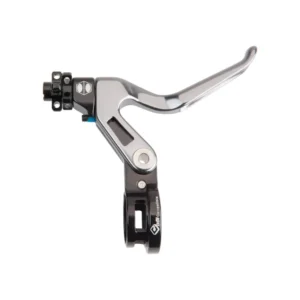 BRAKE LEVER BOX ONE GENIUS LONG RH GM-GY