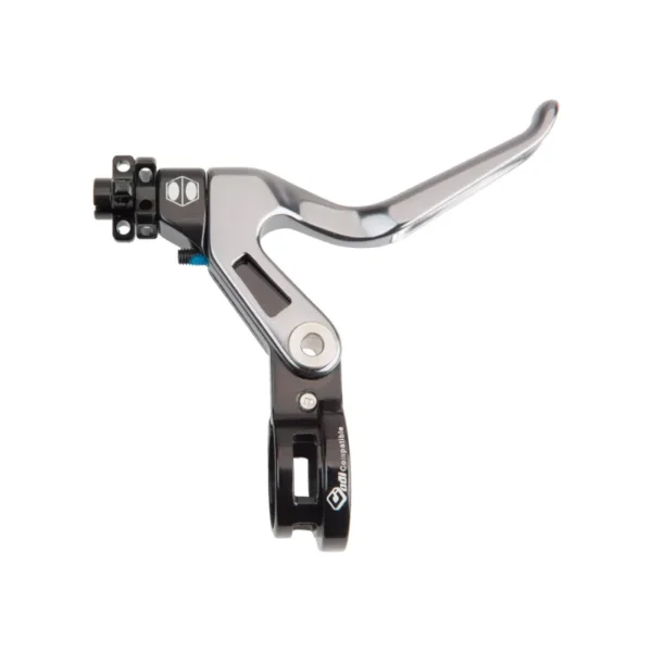 BRAKE LEVER BOX ONE GENIUS LONG RH GM-GY