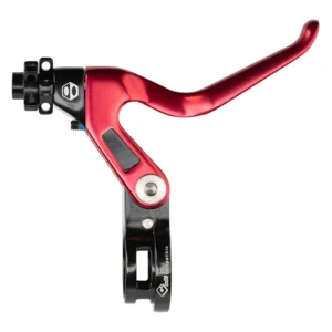 BRAKE LEVER BOX ONE GENIUS LONG RH RD