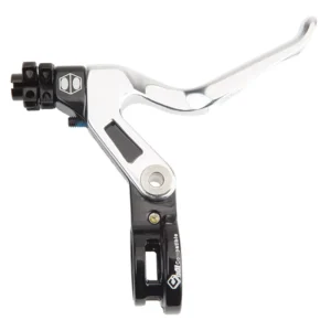 BRAKE LEVER BOX ONE GENIUS LONG RH SL