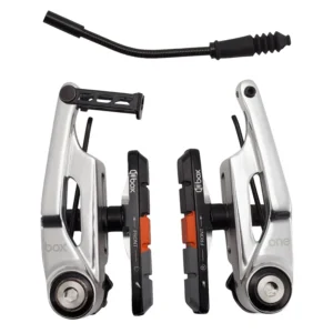BRAKE CLPR BOX ONE V BRAKE 85mm GM-GY
