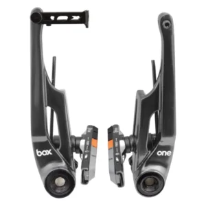 BRAKE CLPR BOX ONE V 108mm GM-GY