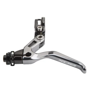 BRAKE LEVER BOX ONE GENIUS SHORT RH GM-GY