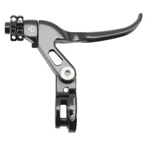 BRAKE LEVER BOX ONE GENIUS MID RH GM-GY