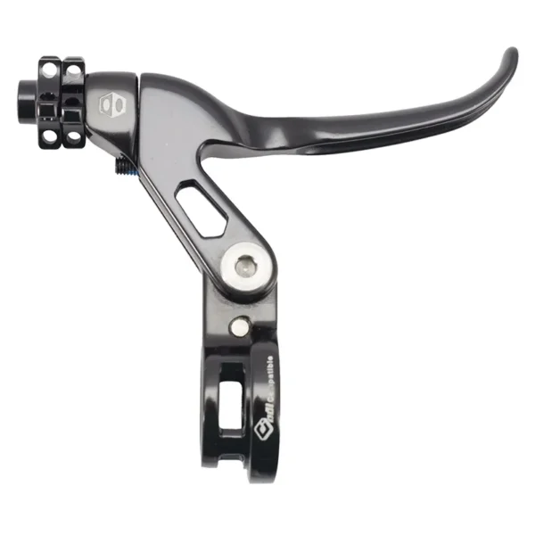 BRAKE LEVER BOX ONE GENIUS MID RH GM-GY