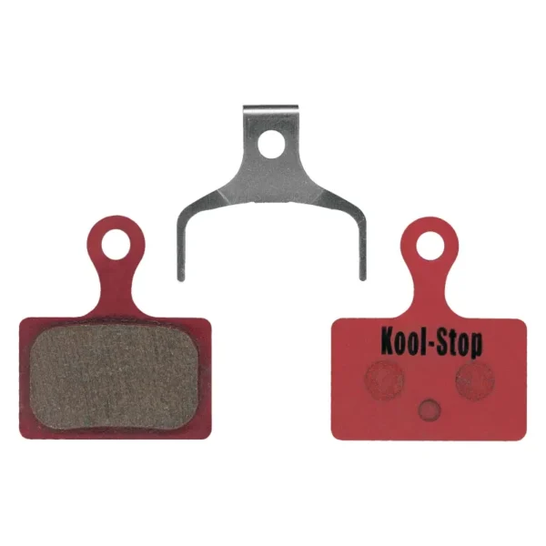 BRAKE SHOES K/S DISC SHI 7000/8000/9000 ORG w/SPRING